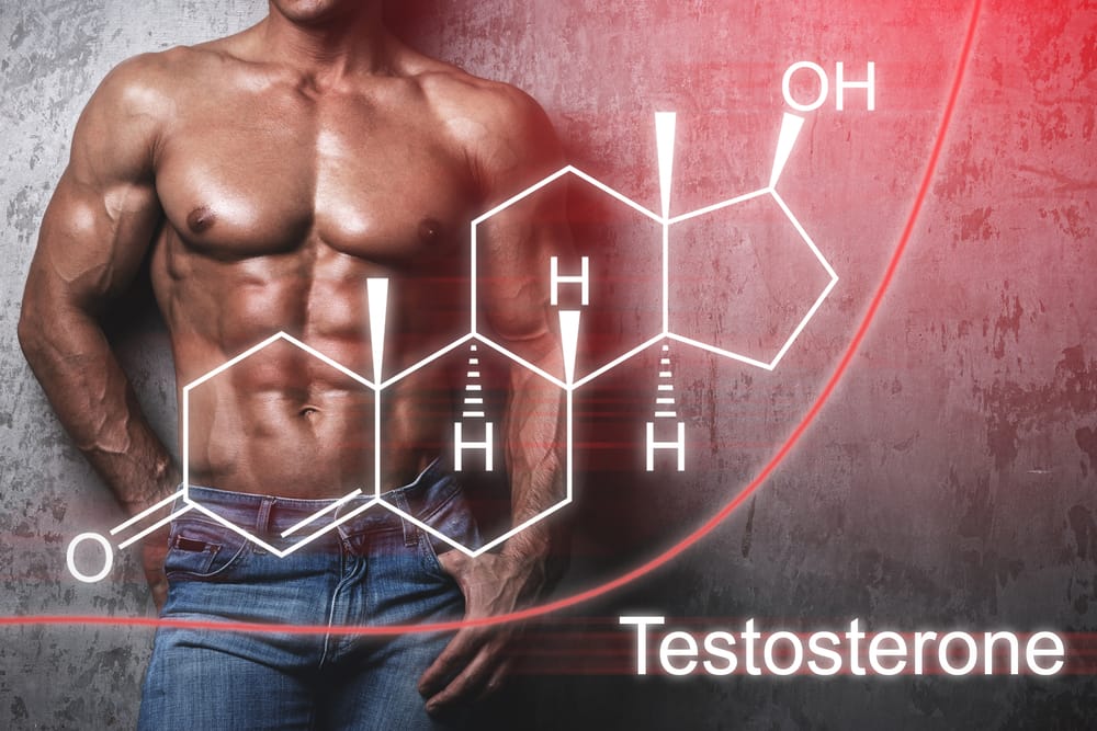 testosterone replacement therapy in AZ