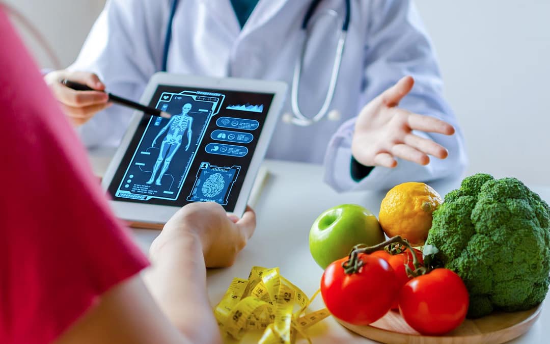 Weight Loss in Gilbert with Clarity Medical Spa & Wellness