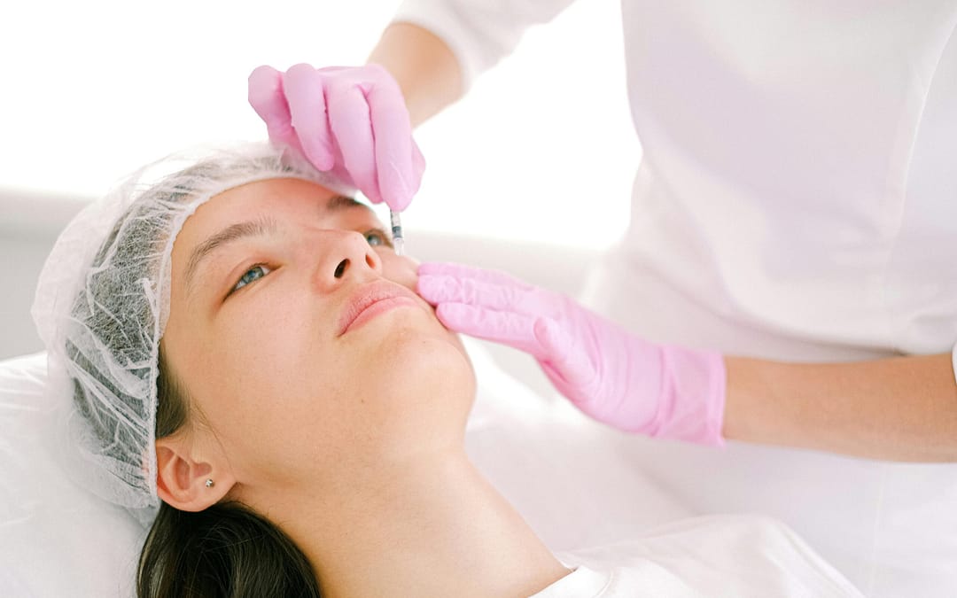 BOTOX in Gilbert Arizona