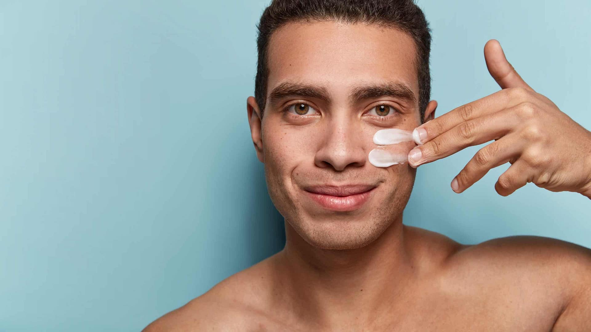 How to improve men’s skin elasticity Chandler, AZ; How to Improve Men’s Skin Elasticity in Queen Creek, AZ; Best Skincare Routine for Men in West Mesa, AZ